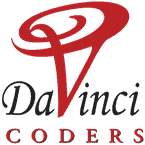 DaVinci coders logo