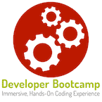 Developer Bootcamp logo
