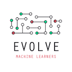 Evolve Machine learners logo