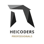 Heicoders Academy logo