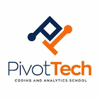 Pivot Tech School Logo