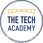 Tech Academy logo