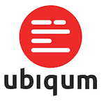 Ubiqum logo Ubiqum logo