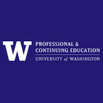 University of Washington boot camps logo