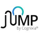 JUMP by Cognixia logo