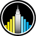 NYC Data Science Academy logo