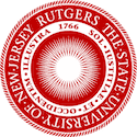 Rutgers Bootcamp logo