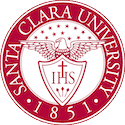 Santa Clara University logo