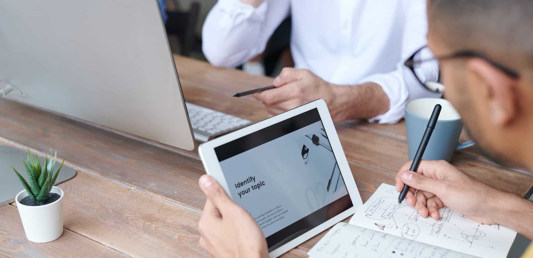 Choosing the Right Course