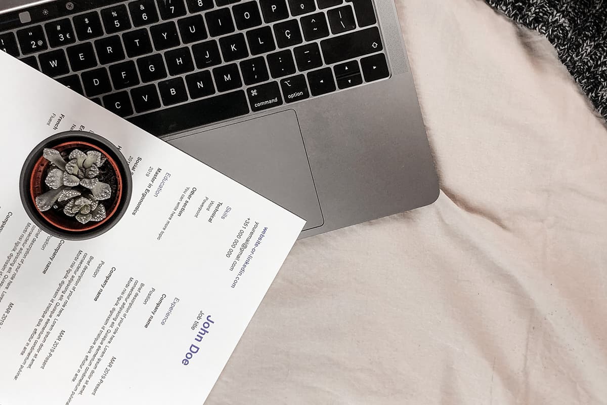 How to Write a Great Resume with No Experience: 10 Tips to Land Your First Job
