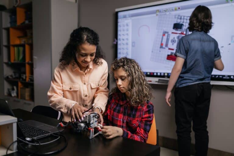 Learn Machine Learning For Kids | Study Data Science